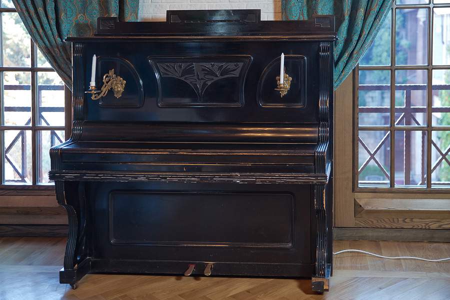 Piano Removal Monmouth County NJ